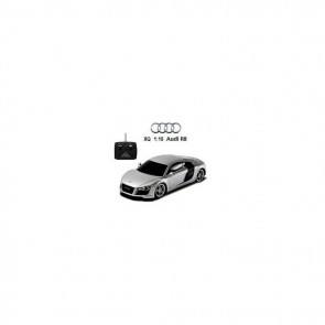 XQ Remote Controlled Car Audi R8 1:18 Scale