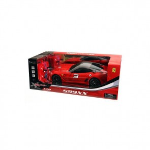 XQ Remote Controlled Car Ferrari 599XX 1:18 Scale