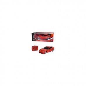 XQ Remote Controlled Car Ferrari F12 Berlinetta 1:18 Scale