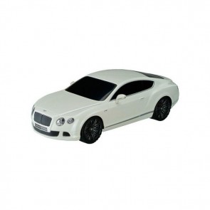XQ Remote Controlled Car Bentley Continetal GT 1:18 Scale
