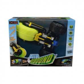 XQ Rebound Remote Control Stunt Vehicle