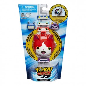 Yokai Watch - Watch Customization Accessories