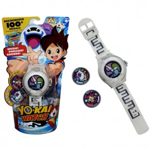 Yokai Watch - Yokai Watch (w/ 2 Medals)