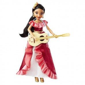 Elena of Avalor My Time Singing 