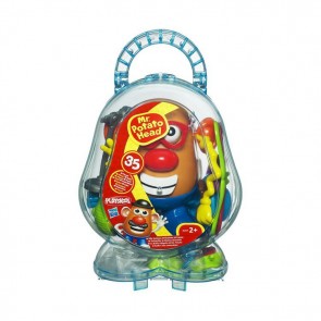 Playskool Mr Potato Head Silly Suitcase Assortment