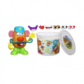 Mr Potato Head Tater Tub