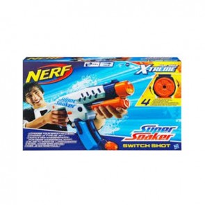 Nerf Super Soaker Switch Shot