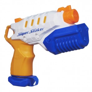 Nerf Super Soaker Micro Burst