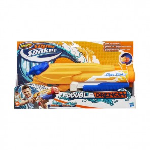 Nerf Super Soaker Double Drench