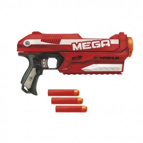 Nerf Nstrike Magnus