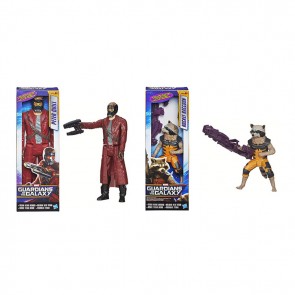 Guadian Of The Galaxy 12 Inch Titan Hero Figure Assortment