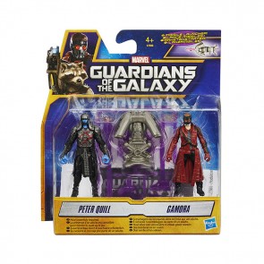 Guardian Fof The Galaxy Marvel Figure 2 Pack Assortment