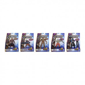 Guadian Of The Galaxy Rapid Revealers Figure Assortment