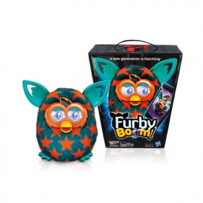 Fur Furby Boom Sweet Assortment