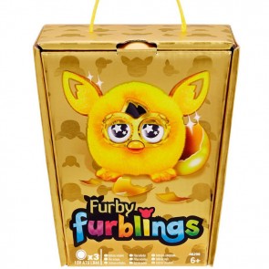 Furby Special Edition Furblings