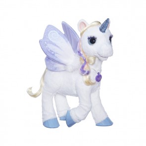 FurReal Friends StarLily My Magical Unicorn 