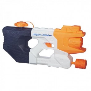 Nerf Super Soaker Tornado Scream Water Blaster