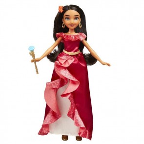 Elena of Avalor Classic