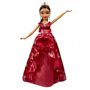 Elena of Avalor Royal Gown