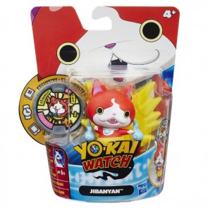 Yokai Watch - Medal Moments (Figure+Medal)