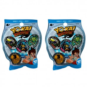 Hti Yok Medal Blind Bag