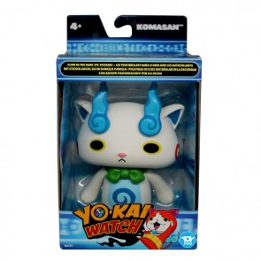 Yokai Watch - Mood Reveal Figures