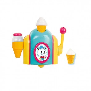 TOMY Foam Cone Factory - Bath Toy