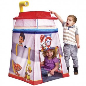 Character Tent Paw Patrol Tower - Nw Polyester 