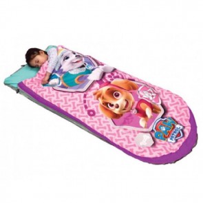 Cleverbed Paw Patrol Girls- Colour Box