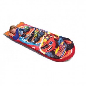 Cleverbed Blaze - Colour Box
