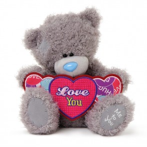 Me to You 10 I Love You This Much