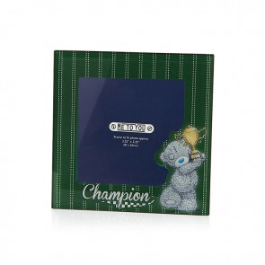 Glass Photo Frame Small