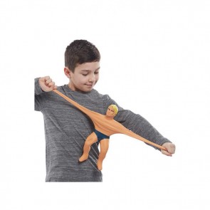 Stretch Armstrong with legging