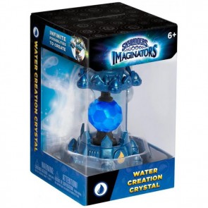 Skylanders Imaginators Water Creation Crystal