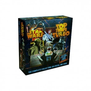 Star Wars Tt Tournament