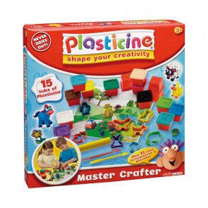 MASTER CRAFTER