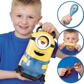 HTI Stuart Minion Novrlty Case