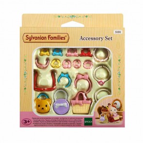 Sylvanian Families Accessory Set