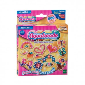 Aquabeads Jewel Set