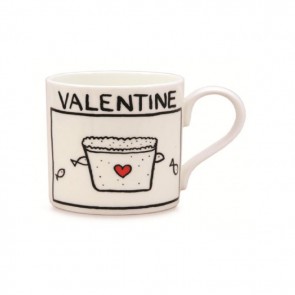 Valentine's Day Mug