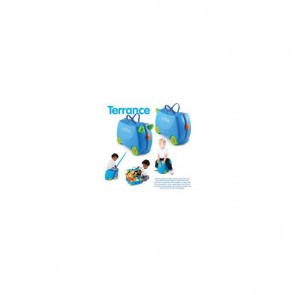 Trunki Terrance Blue