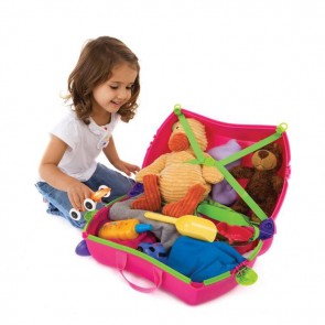 Trunki Trixie Pink