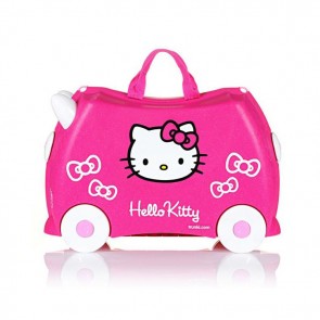 Trunki Hello Kitty