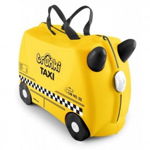 Trunki Taxi Tony
