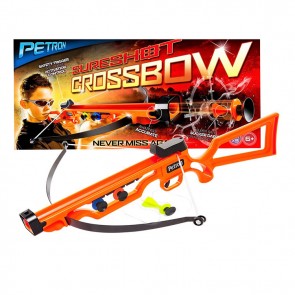Sureshot Crossbow
