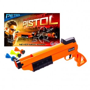 Petron Sureshot Pistol