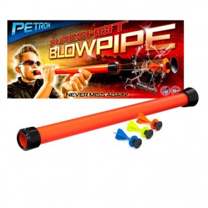 Petron Sureshot Blowpipe