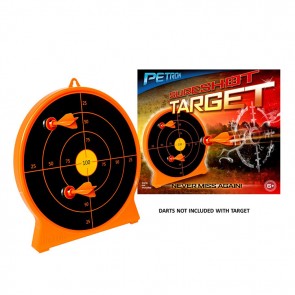 Petron Sureshot Target