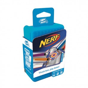 Shuffle Nerf
