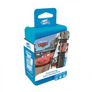 Shuffle Cars